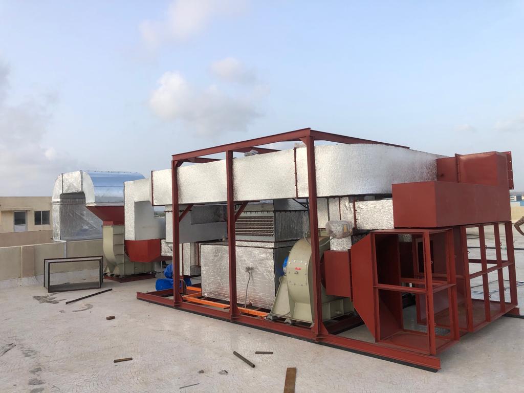 dehumidifier